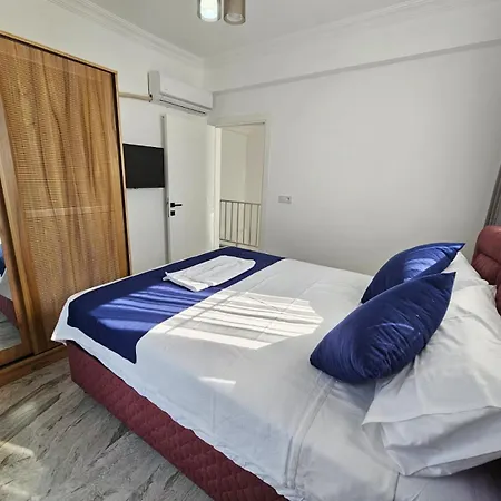 Sahin Villalari 2 Villa Fethiye