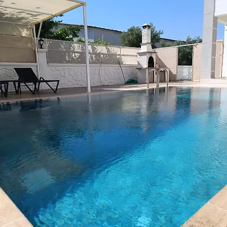 Sahin Villalari 2 Villa Fethiye