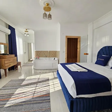 Sahin Villalari 2 * Fethiye