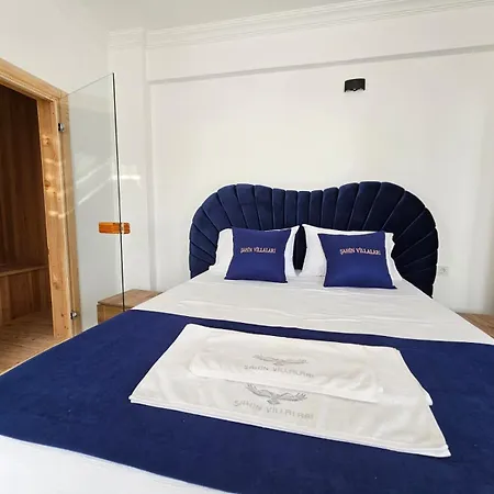 Sahin Villalari 2 Villa Fethiye